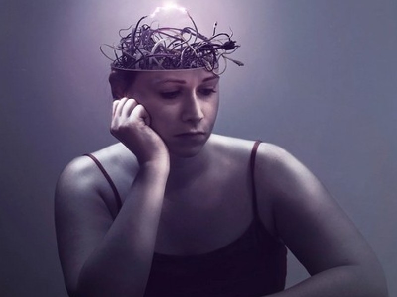 izgorjelost uključuje poteškoće s koncentracijom, probleme s pamćenjem, sporiju brzinu obrade i otežano donošenje odluka