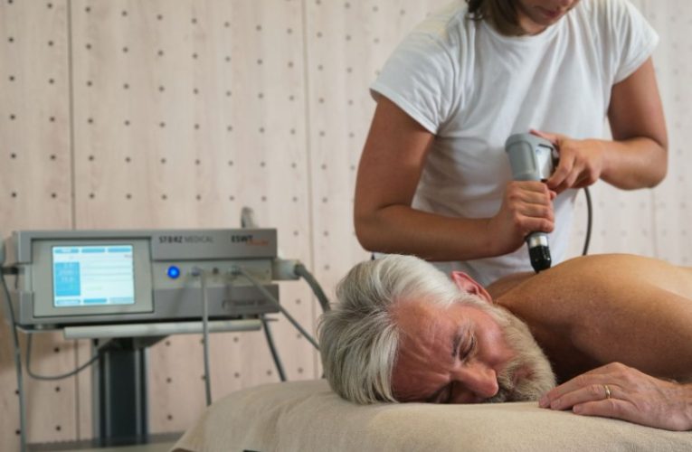 Fizioterapija u toplicama za rehabilitaciju i opuštanje