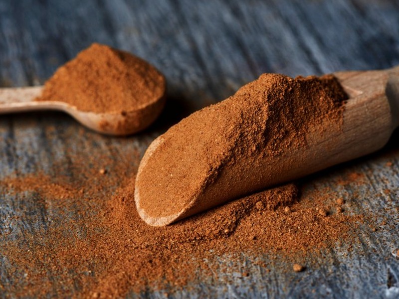 camu camu visok sadržaj vitamina C