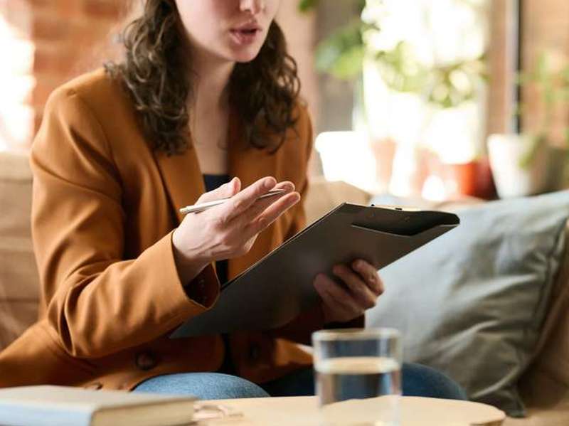 Psihoterapija za liječenje problema mentalnog zdravlja