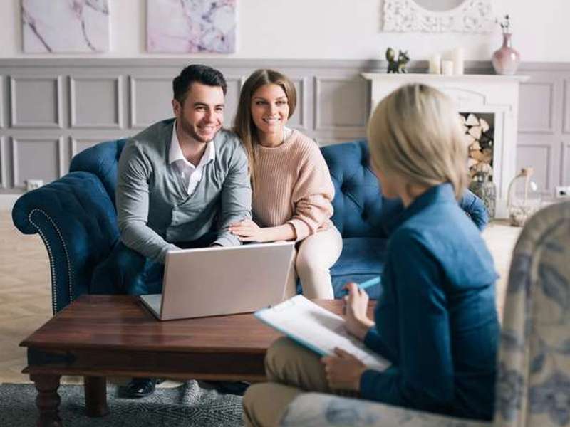 terapija za parove može pomoći u poboljšanju komunikacije