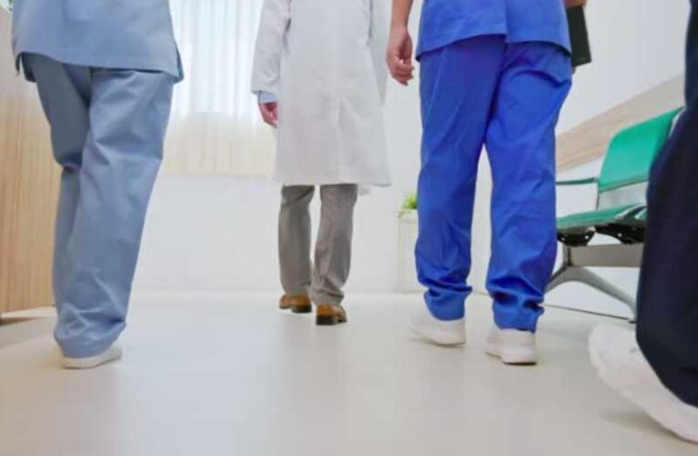 Baldo medicinska obuća za udobnost u svakodnevnom radu